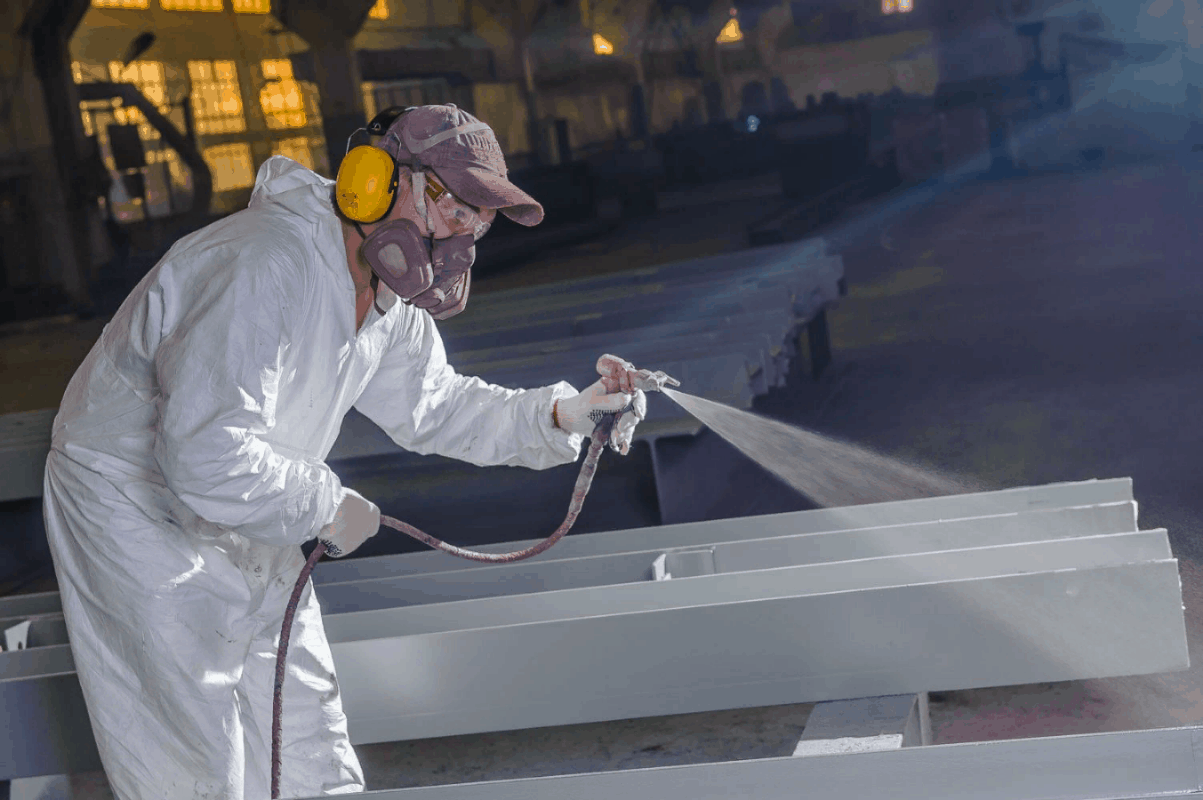 Mountain Powder Coating: Your Trusted Local Coating Company