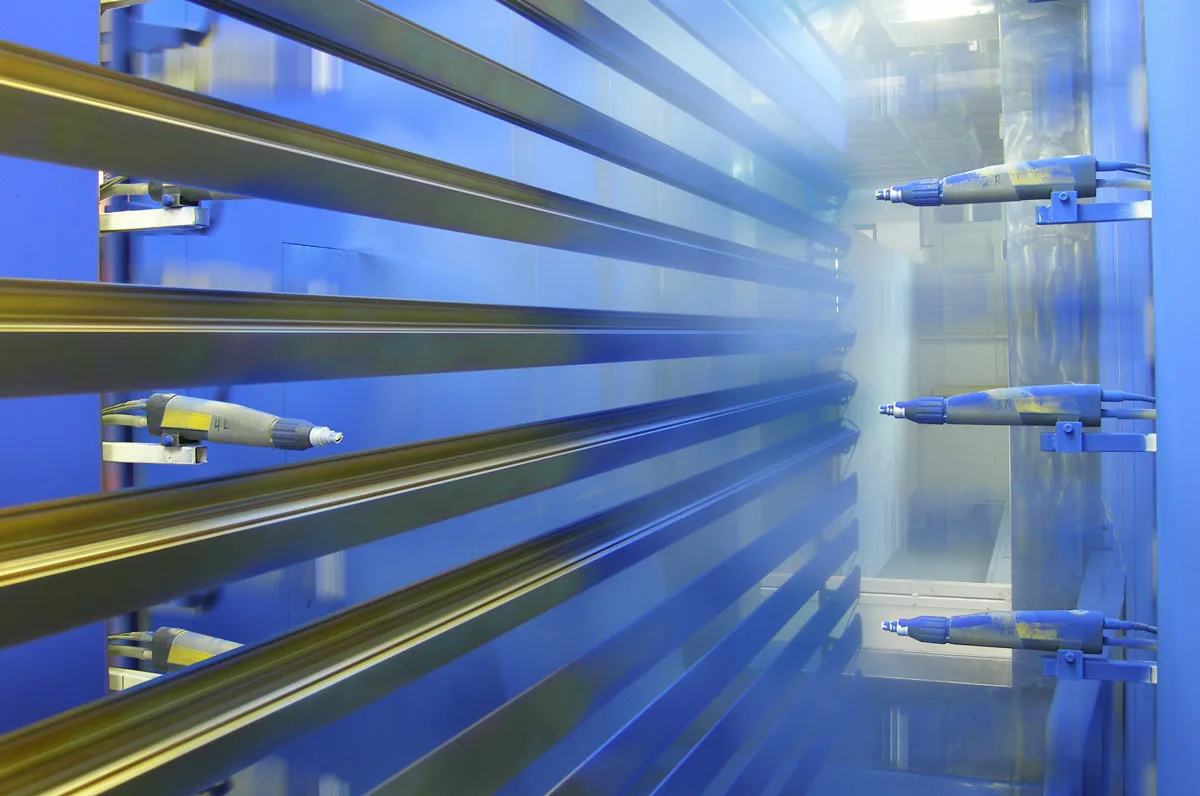 Why Professional Coating Matters: Long-Term Value for Your Metal Items